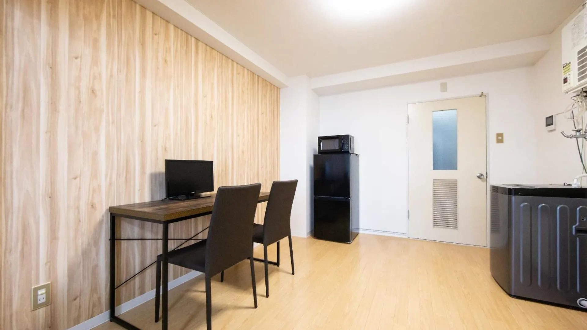 Royal Heights Kikusui Station - Vacation Stay 18869 Σαππόρο Ιαπωνία