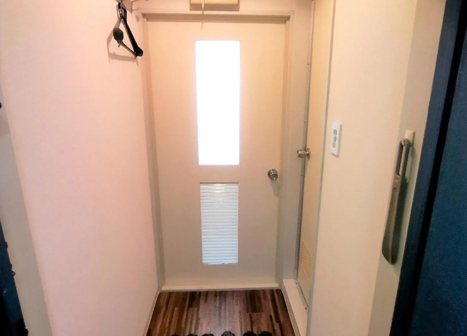 סאפורו Royal Heights Kikusui Station - Vacation Stay 18869